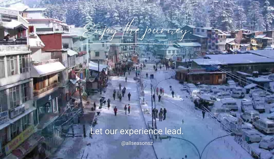 summer special manali honeymoon a swuperb romantic trip